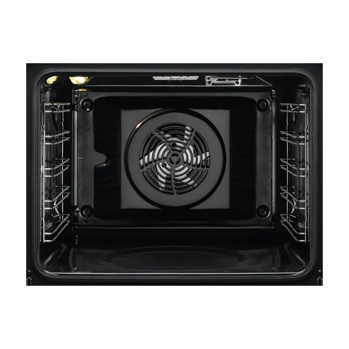 Horno multifunción Electrolux EOF6P54TX pirolítico de 72 l