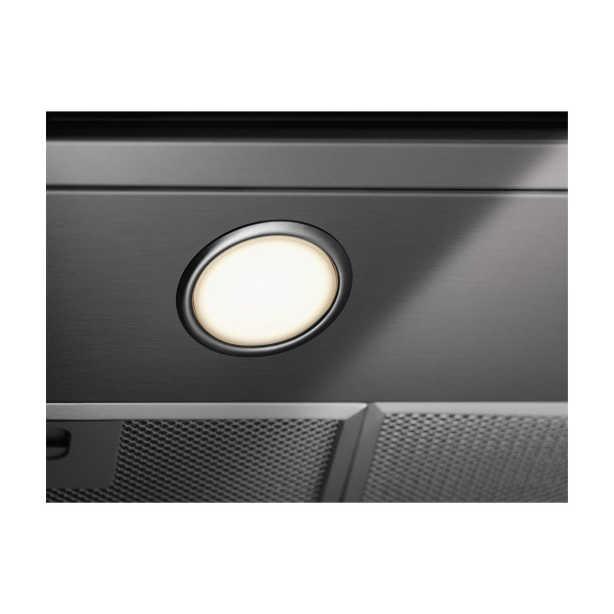Campana integrable Electrolux LFG516X de 54 cm con Hob2Hood, inox