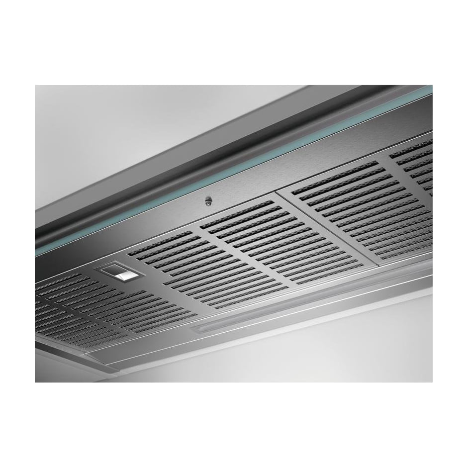 Campana integrable AEG GDE689HM de 90 cm con Hob2Hood