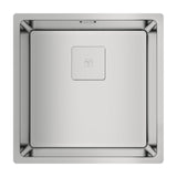 Fregadero Teka FlexLinea RS15 40.40 de una cubeta y triple instalación