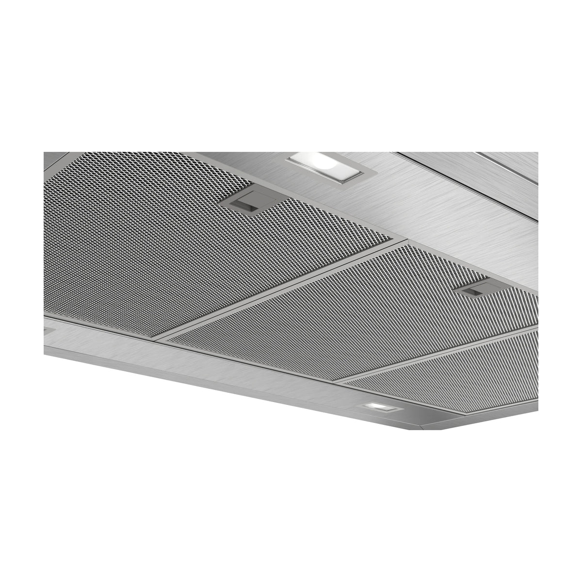 Campana de isla Bosch DIB97IM50 de 90 cm en acero inoxidable