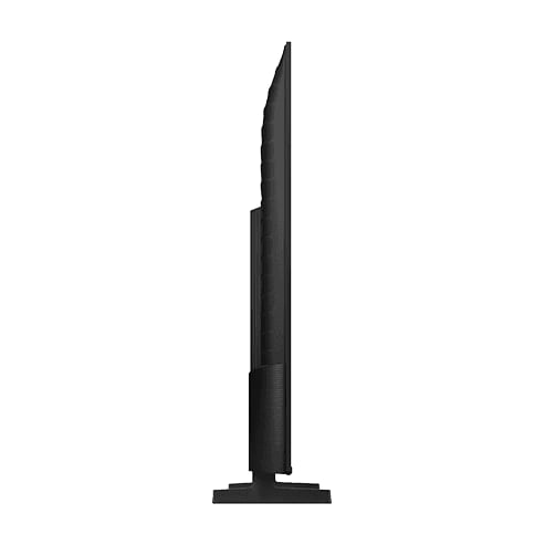 Televisor Mini LED Samsung TU55M73HAUXXC de 55 pulgadas, 4K UHD y Smart TV