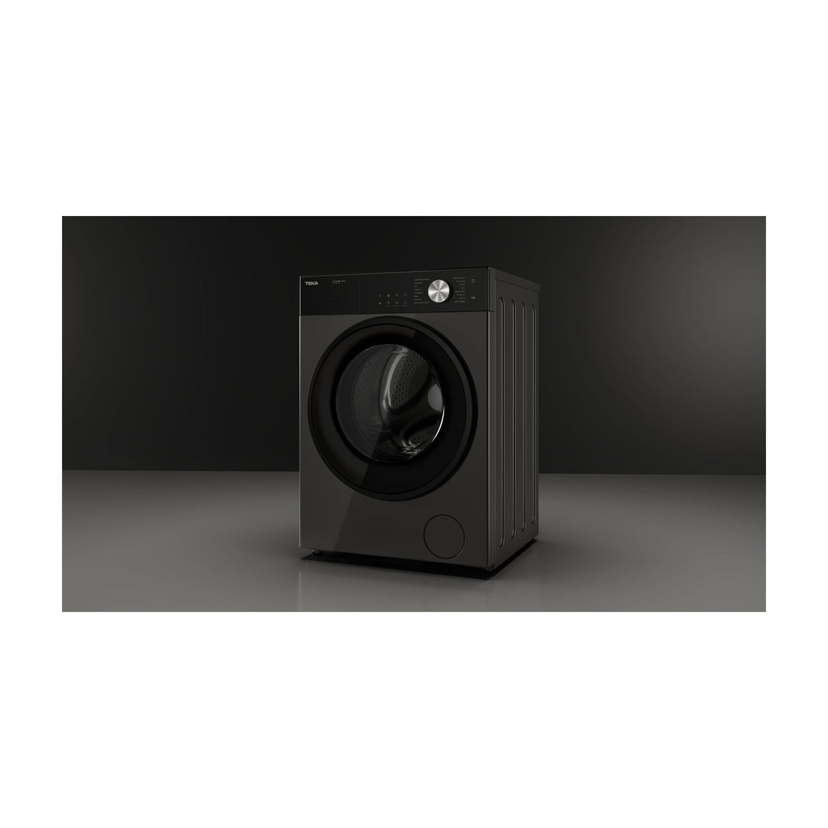 Lavadora Teka WM 40945 D SP de 9 kg y 1400 rpm
