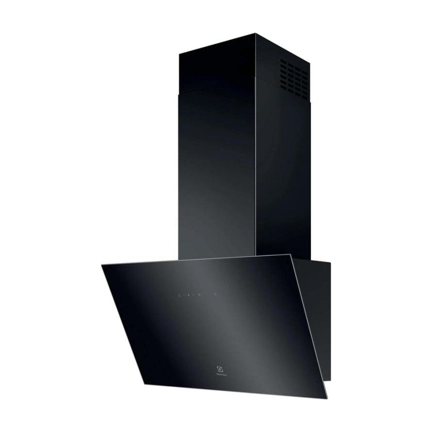 Campana decorativa Electrolux LFV436K de 60 cm con Hob2Hood
