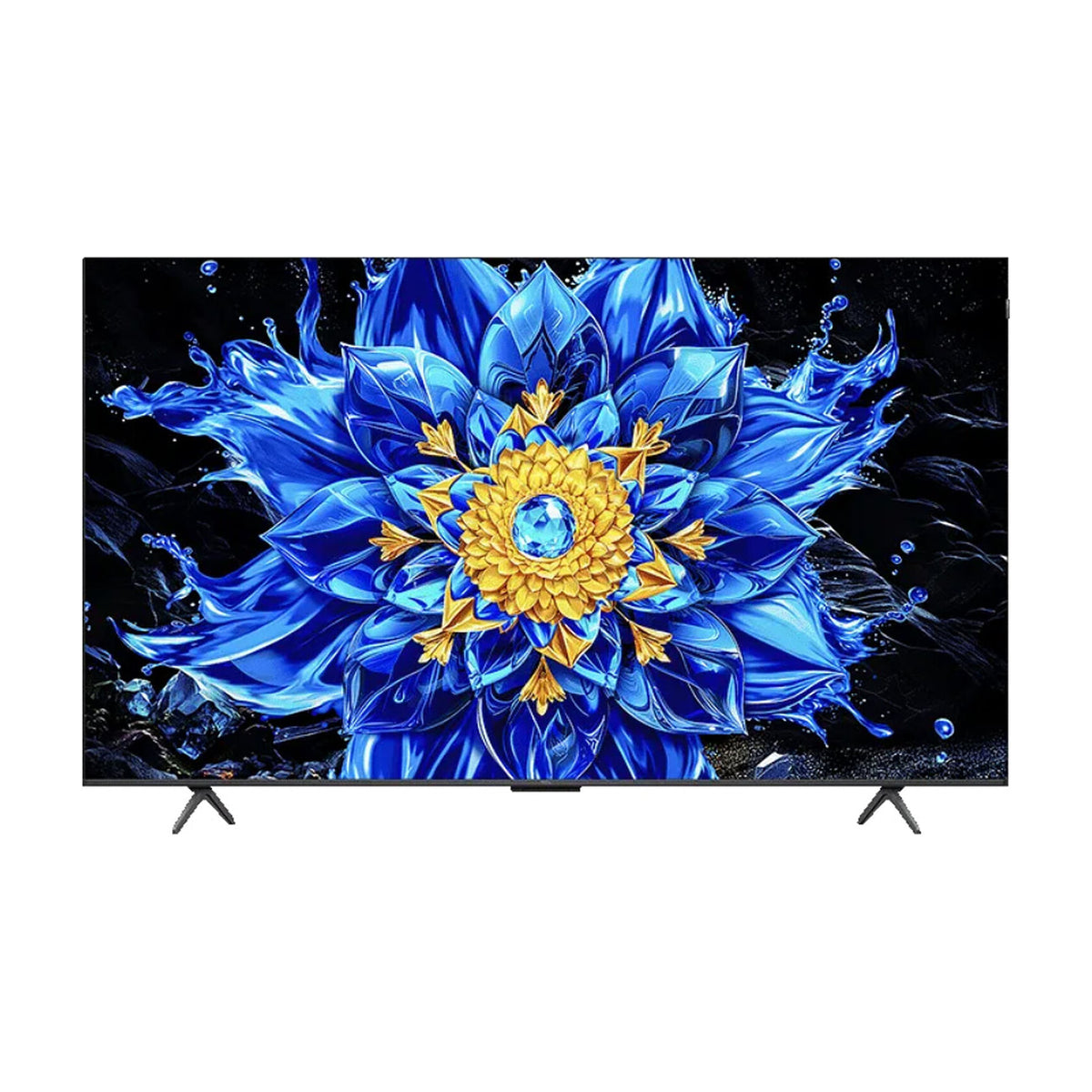 Televisor TCL 65P8L de 65 pulgadas, QD-Mini LED 4K y 144 Hz