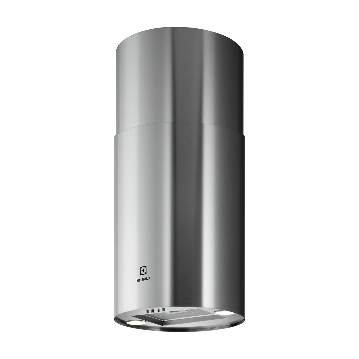 Campana de isla Electrolux LFI514X de 40 cm y 620 m³/h