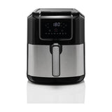 Freidora de aire Hisense H06AFBS1S3 de 5 l y 1700 W