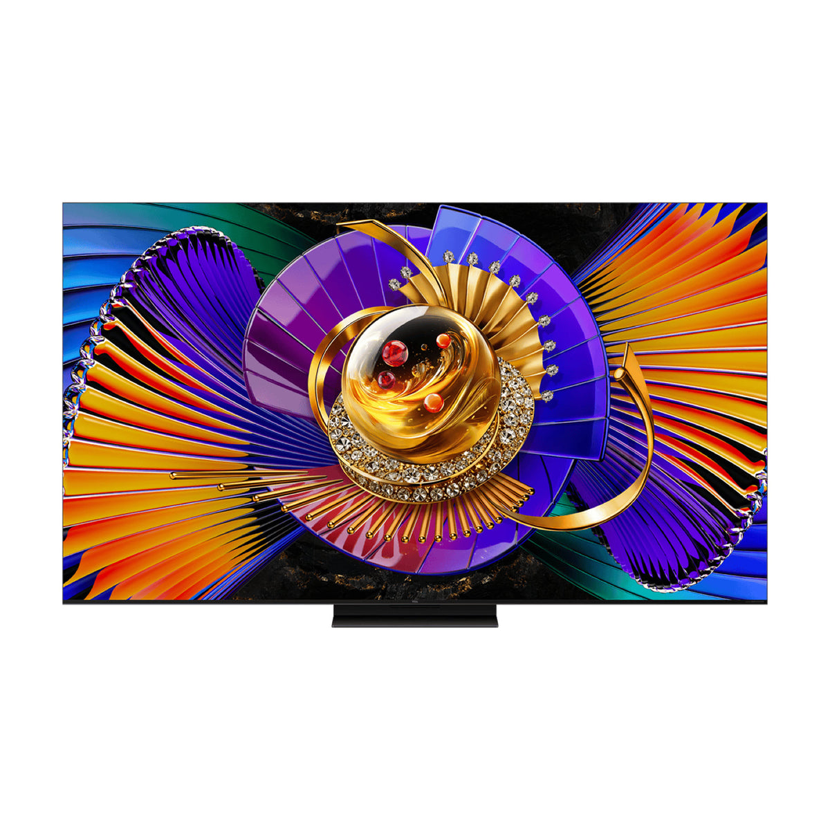 Televisor Mini LED TCL 65C7L de 65 pulgadas, 4K UHD y 144 Hz