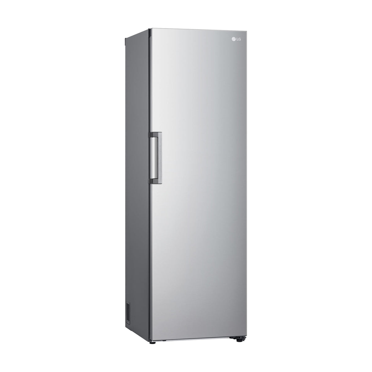Frigorífico de una puerta LG GLT51PZGSZ, 386 l, Total No Frost