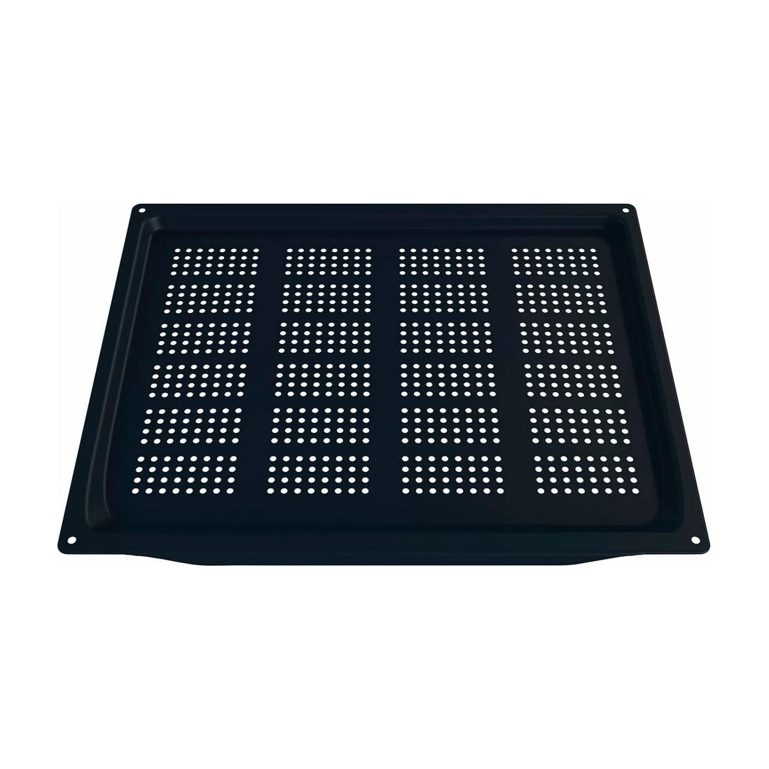 Bandeja Air Fry Hisense HS3001 perforada y esmaltada