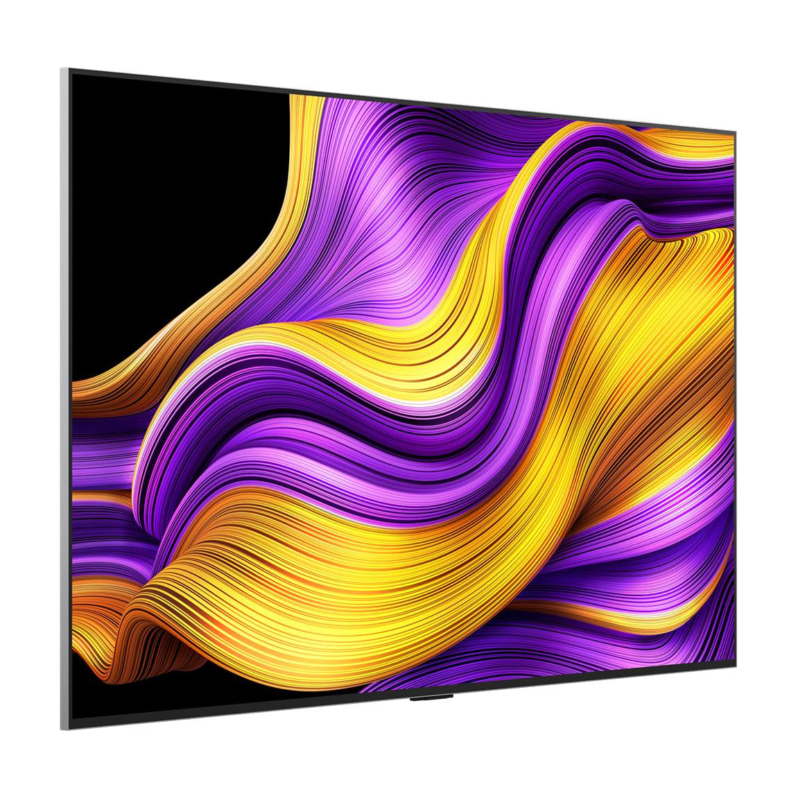 Televisor OLED LG OLED65G54LW de 65 pulgadas, 4K UHD y webOS 25