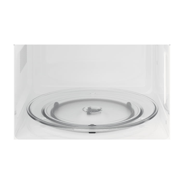 Microondas integrable Electrolux KMFD172TEW de 17 litros con grill