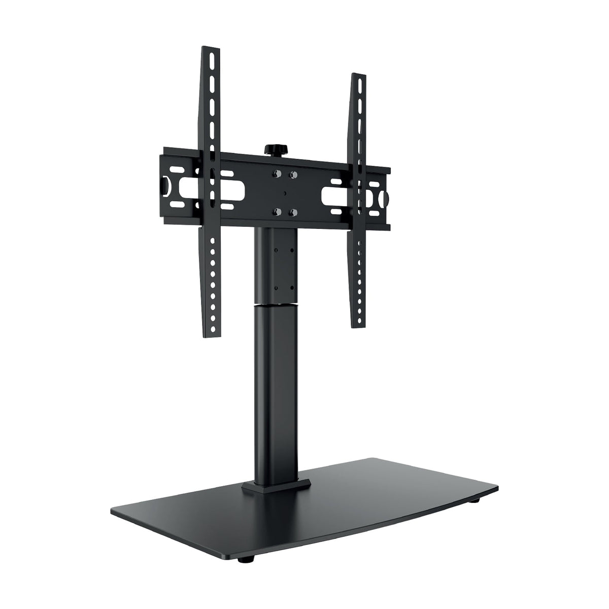 Soporte de TV de sobremesa Vivanco VVTVBASE55INCH25KG, giratorio, hasta 25 kg
