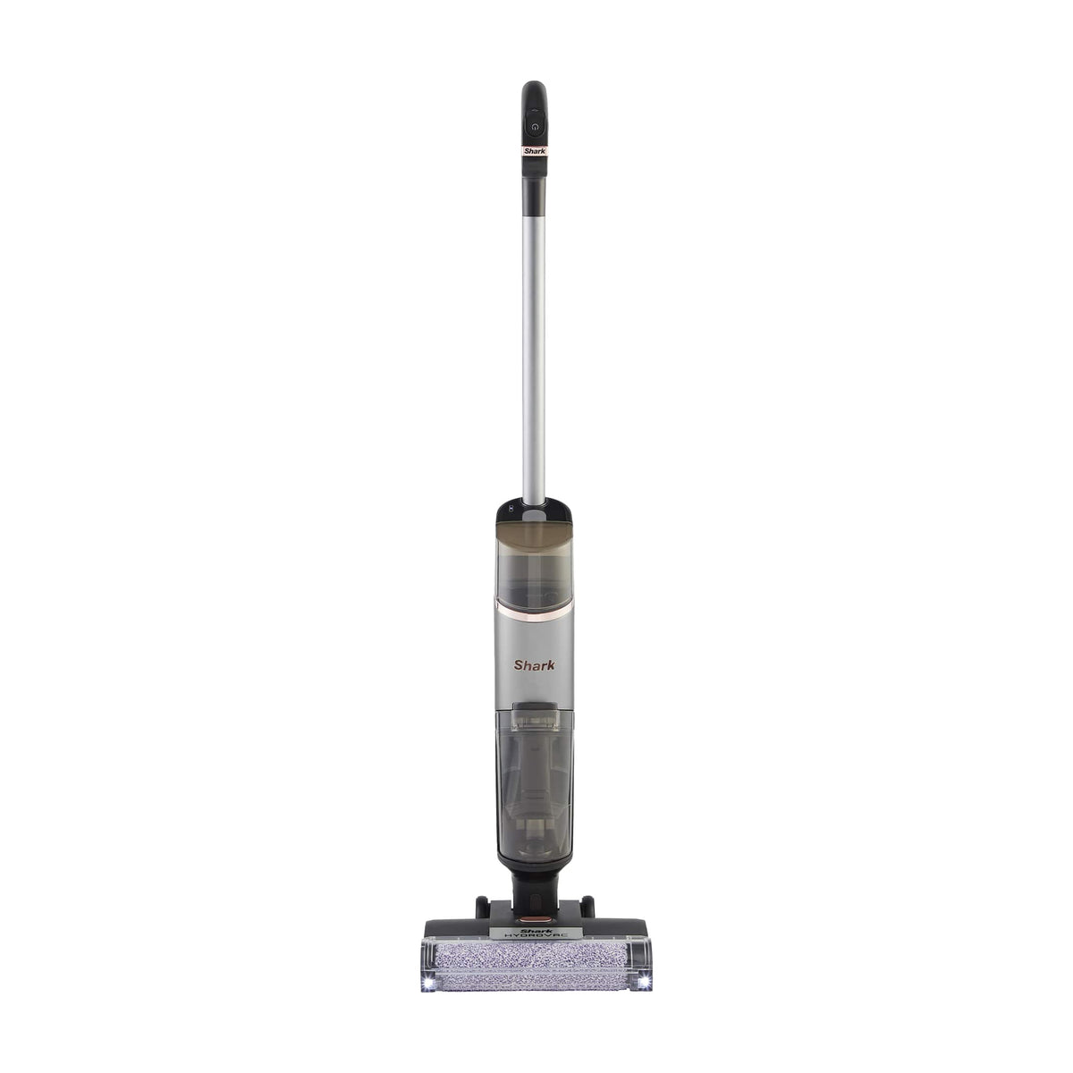 Aspiradora fregadora Shark HydroVac WD210EU sin cable y con autolimpieza