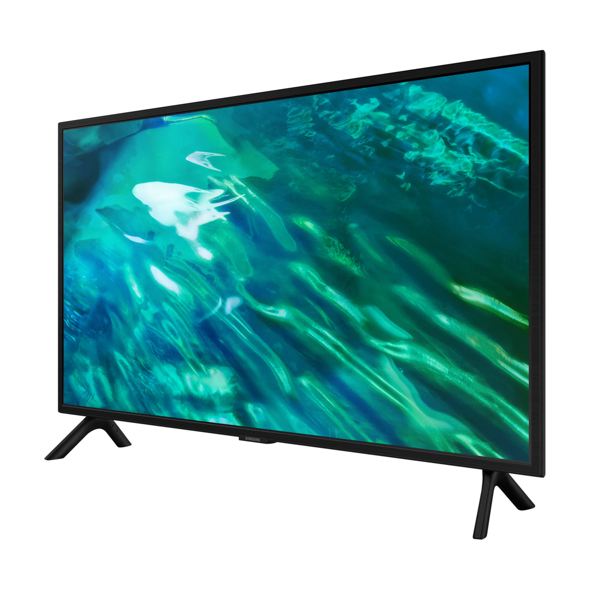 Televisor QLED Samsung TQ32Q50AEUXXC de 32 pulgadas, Full HD y Smart TV