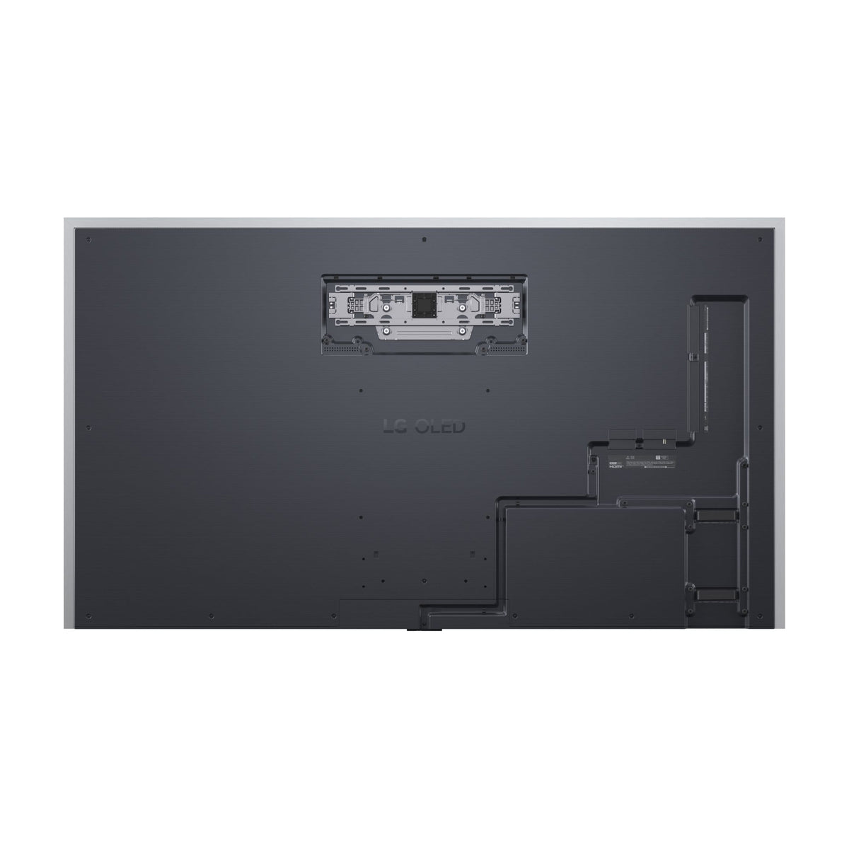 Televisor OLED evo LG OLED77G64LW.AEU de 77 pulgadas, 4K UHD