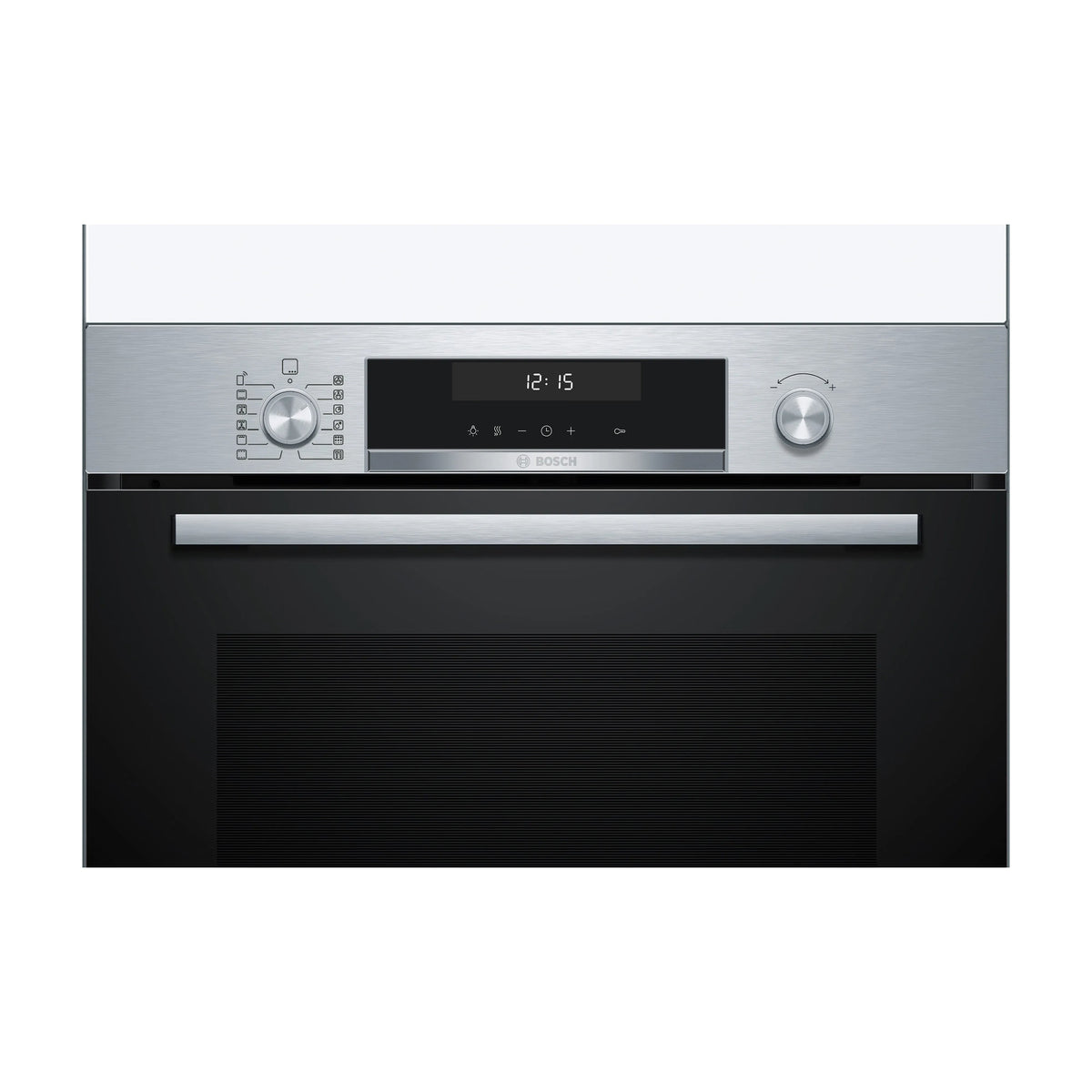 Horno multifunción Bosch HBG578ES7 pirolítico de 71 l con Home Connect