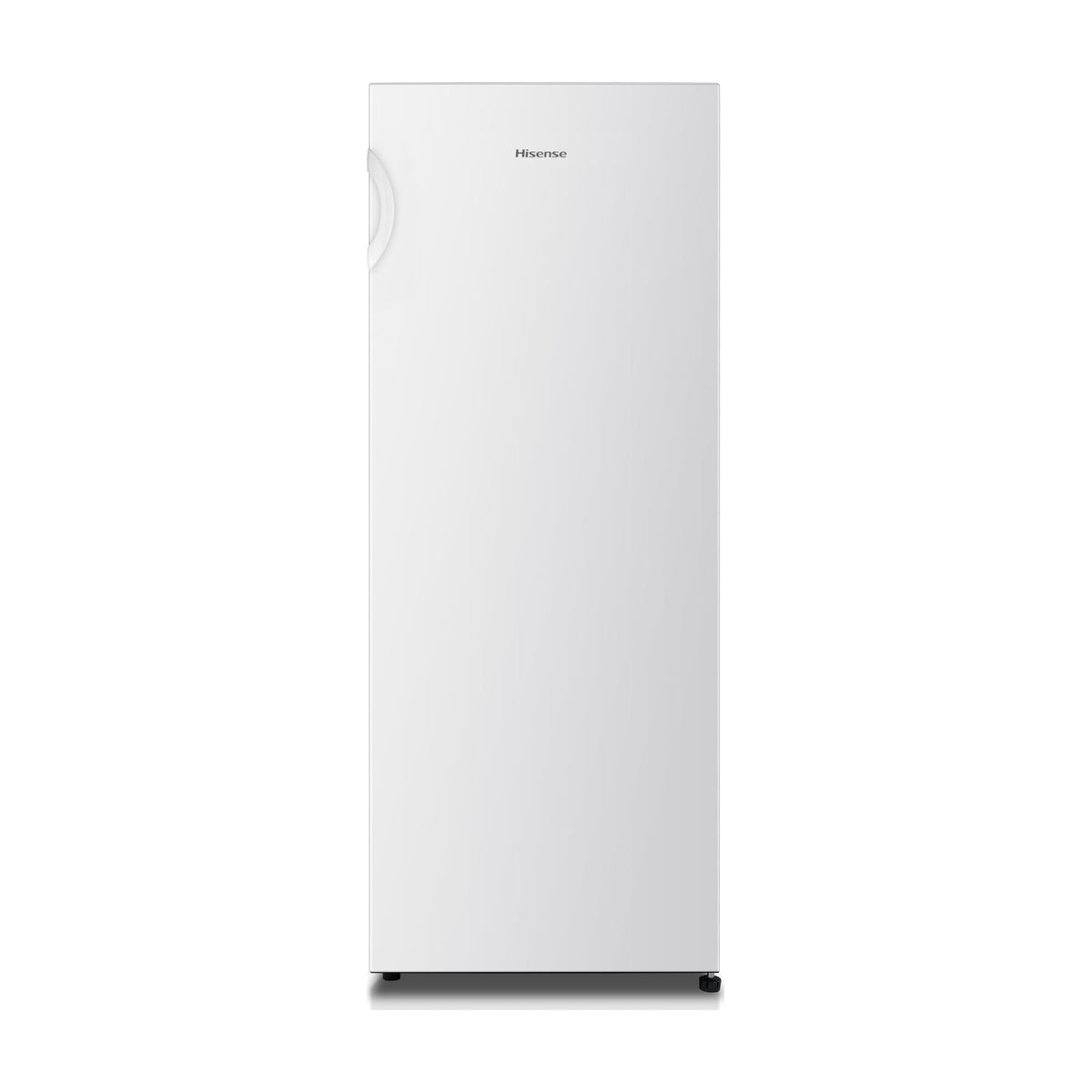Frigorífico de una puerta Hisense RL313D4AWE blanco, 242 l, clase E