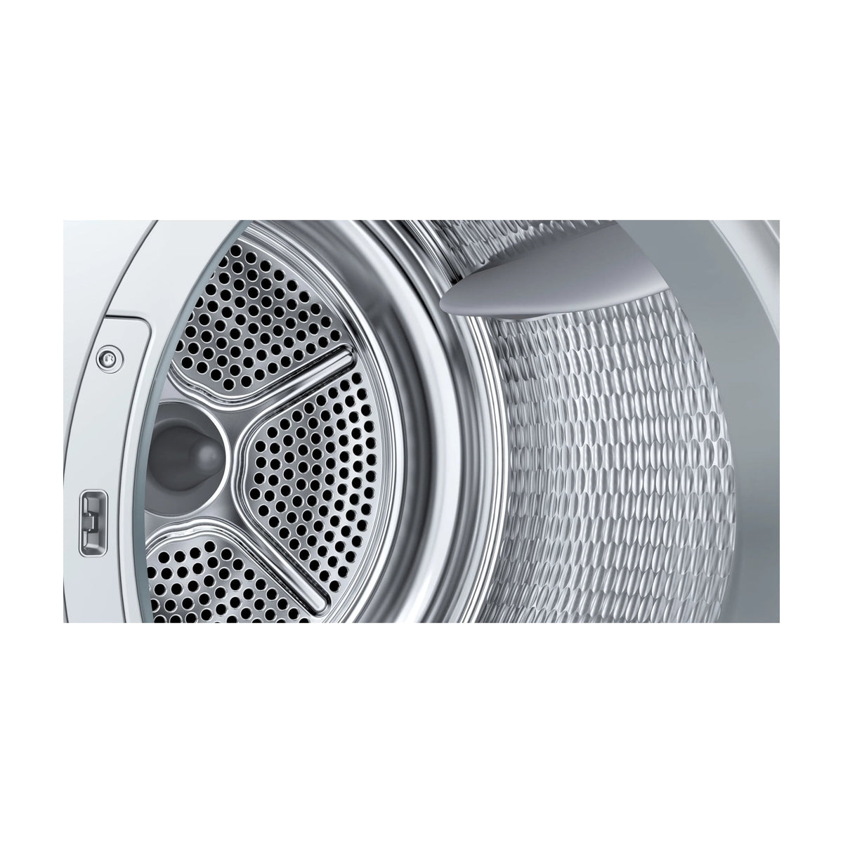 Secadora con bomba de calor Balay 3SB093BC, 9 kg y Home Connect