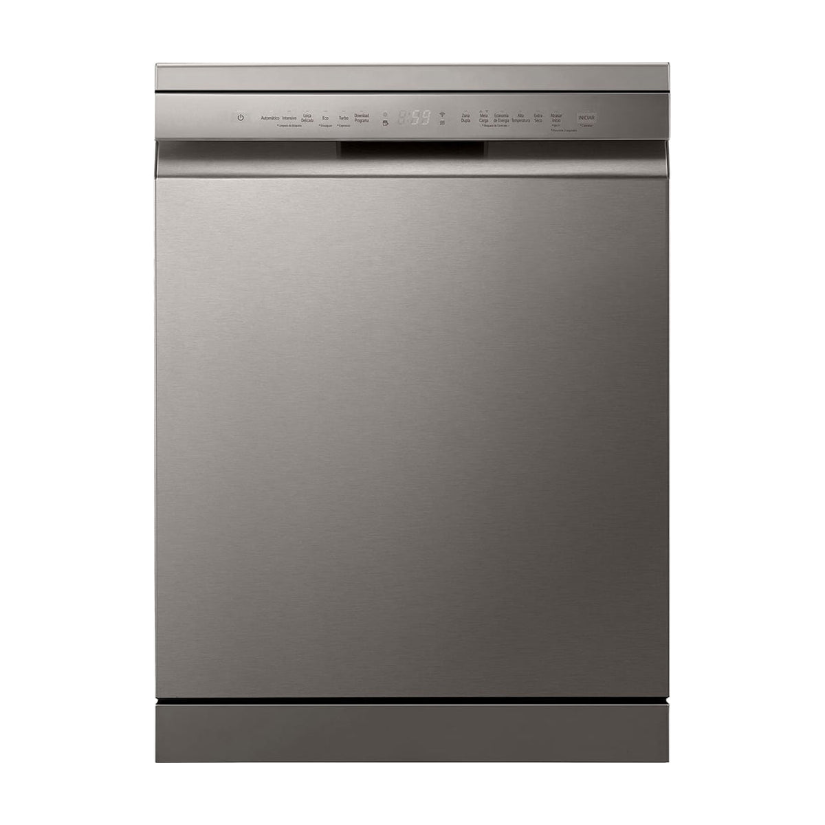 Lavavajillas LG DF355FP de 14 cubiertos con Wi-Fi