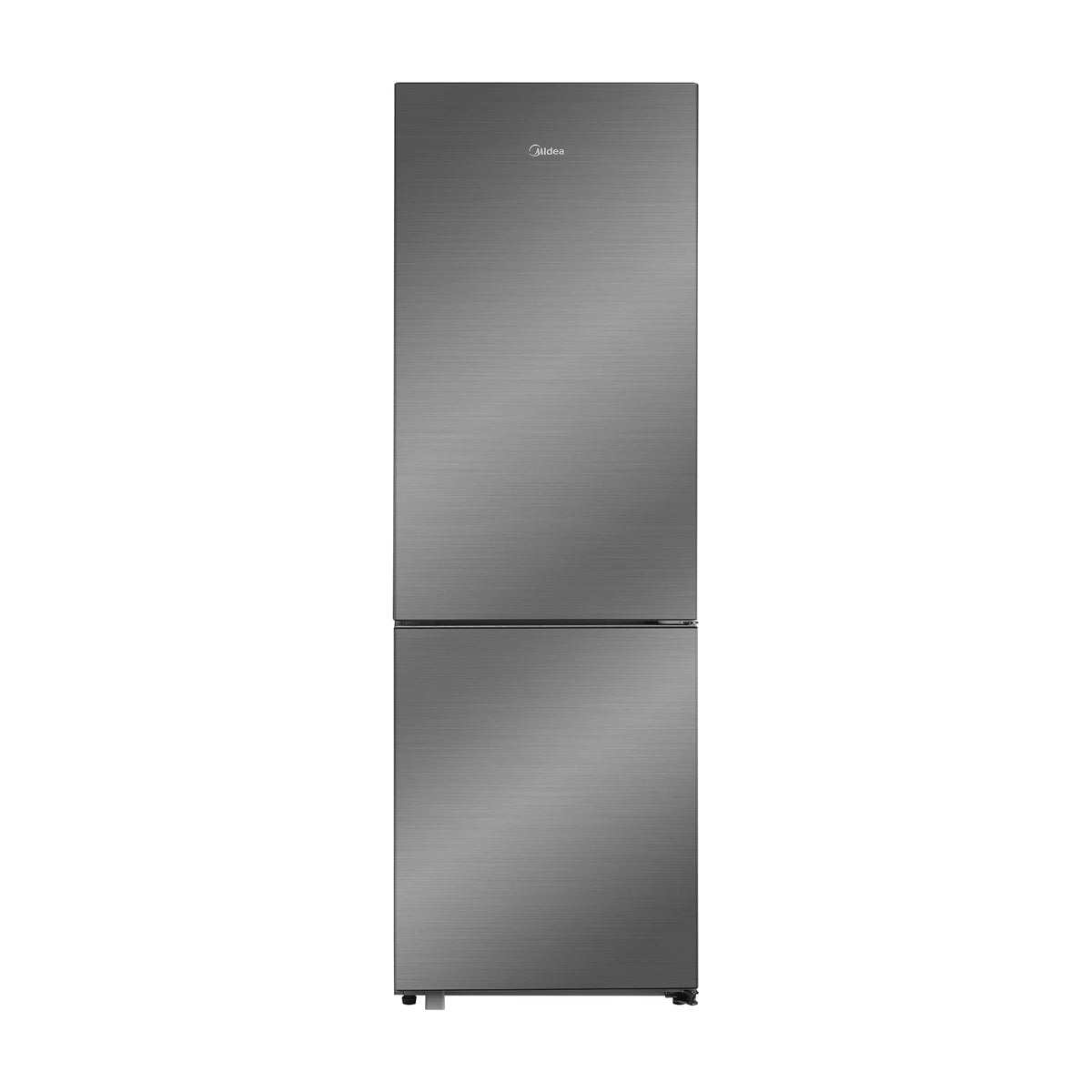 Frigorífico combi Midea MDRB548MME46 inox, 401 L y Total No Frost