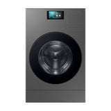 Lavasecadora Samsung WD18DB8995BZT2 de 18 kg y 11 kg de secado