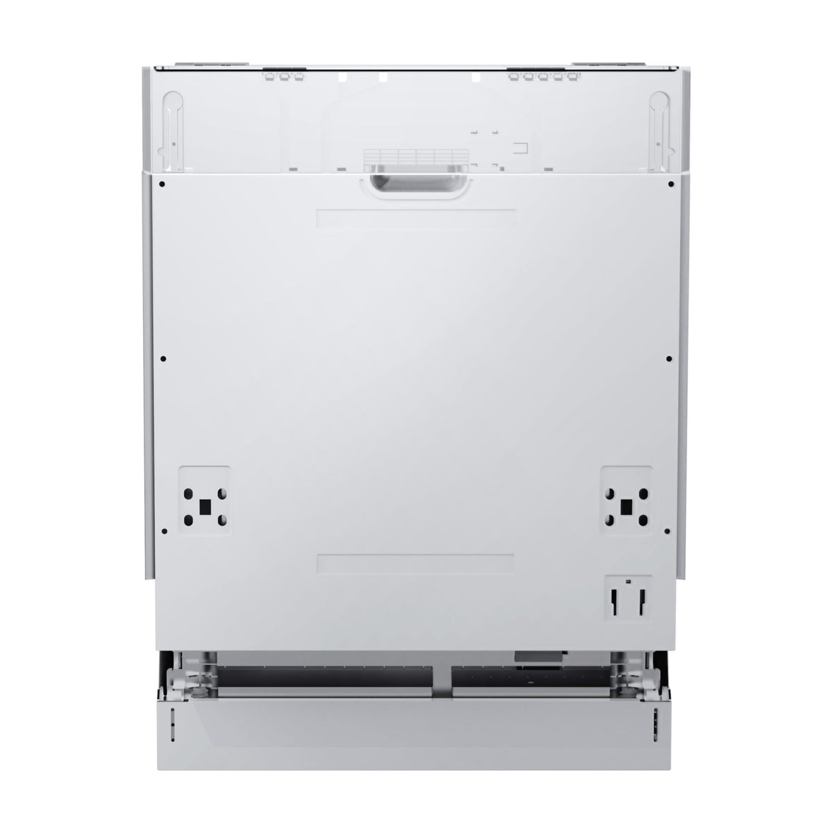 Lavavajillas integrable Midea MDWPB1303LS-W de 13 cubiertos con WiFi