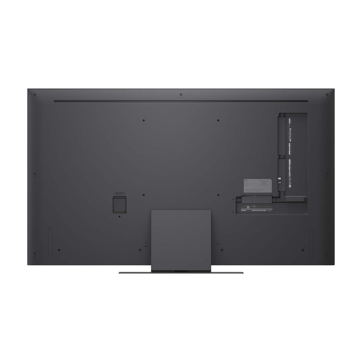 Televisor LG 55MRGB87B6B de 55 pulgadas, Mini RGB 4K UHD