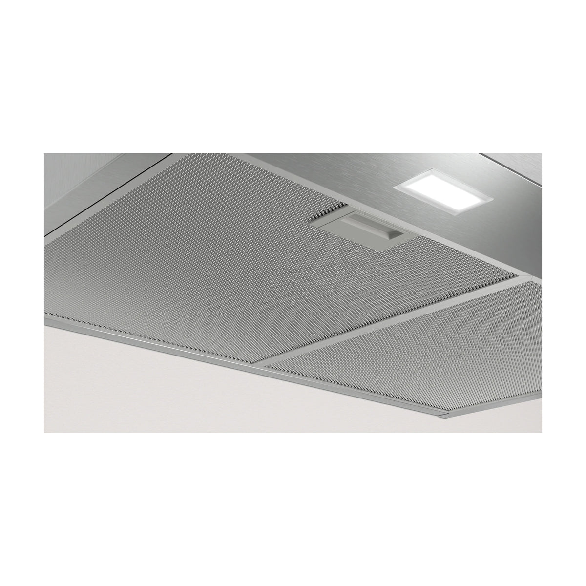 Campana decorativa Balay 3BC076MX de 75 cm en inox con iluminación LED