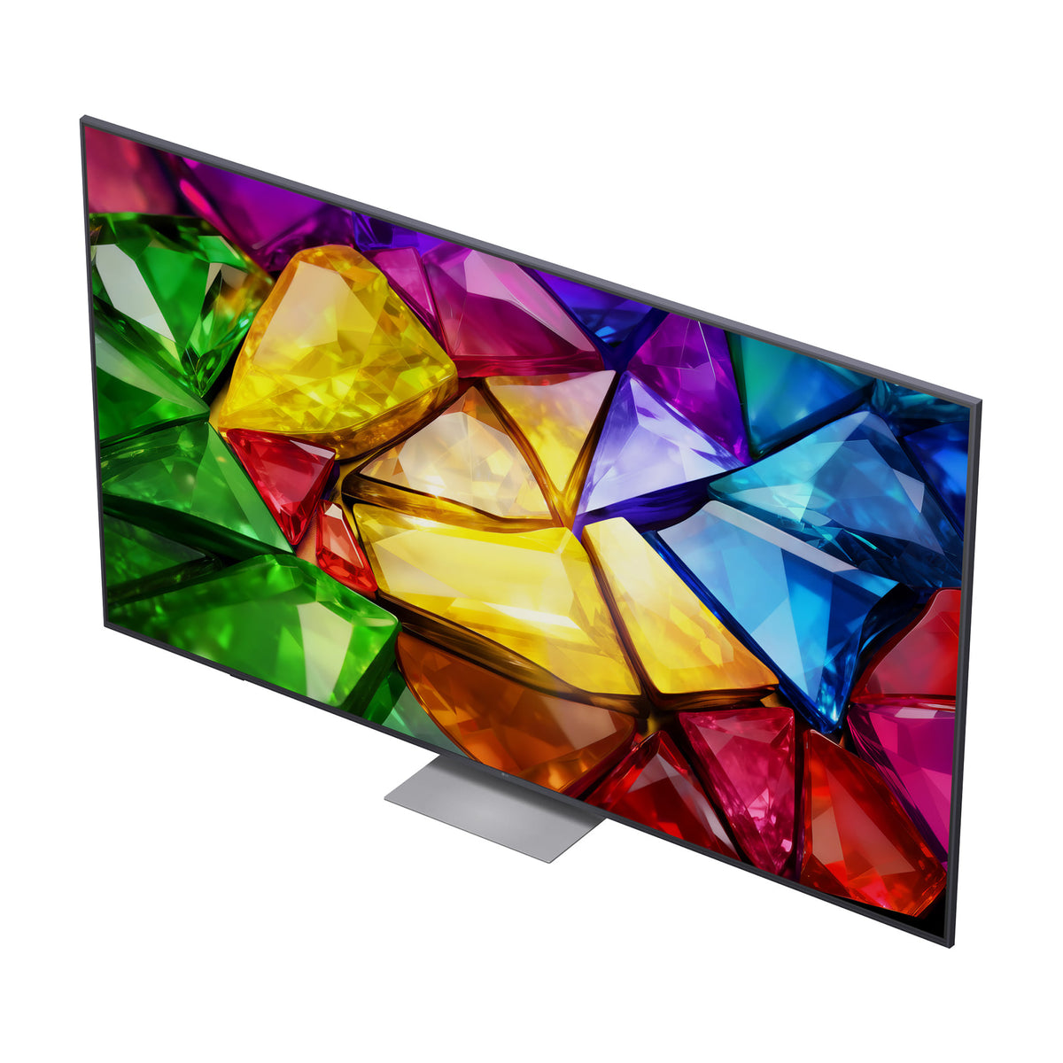 Televisor LG 86MRGB87B6B Mini RGB de 86 pulgadas, 4K UHD