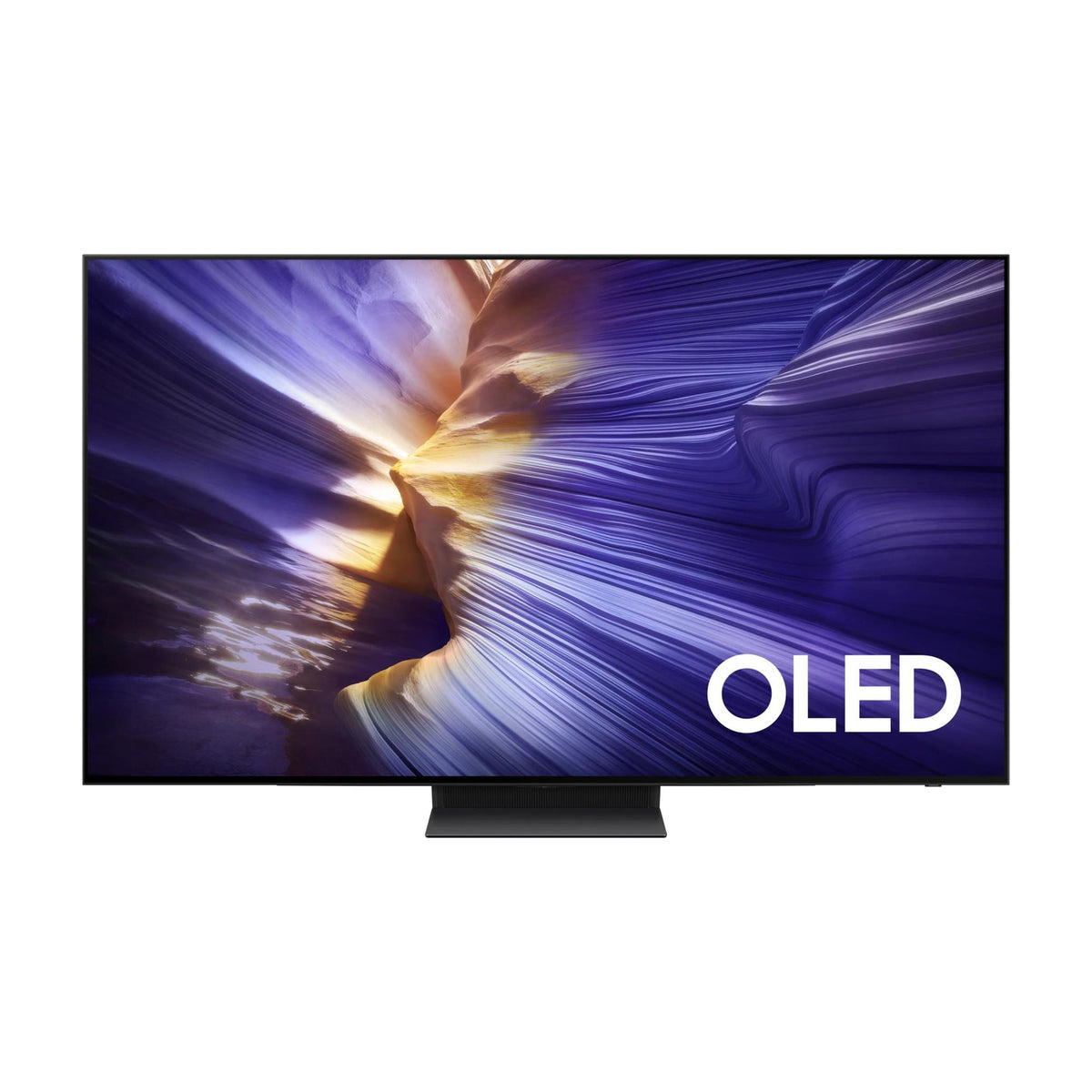 Televisor Samsung TQ83S93FAEXXC OLED de 83 pulgadas, 4K UHD