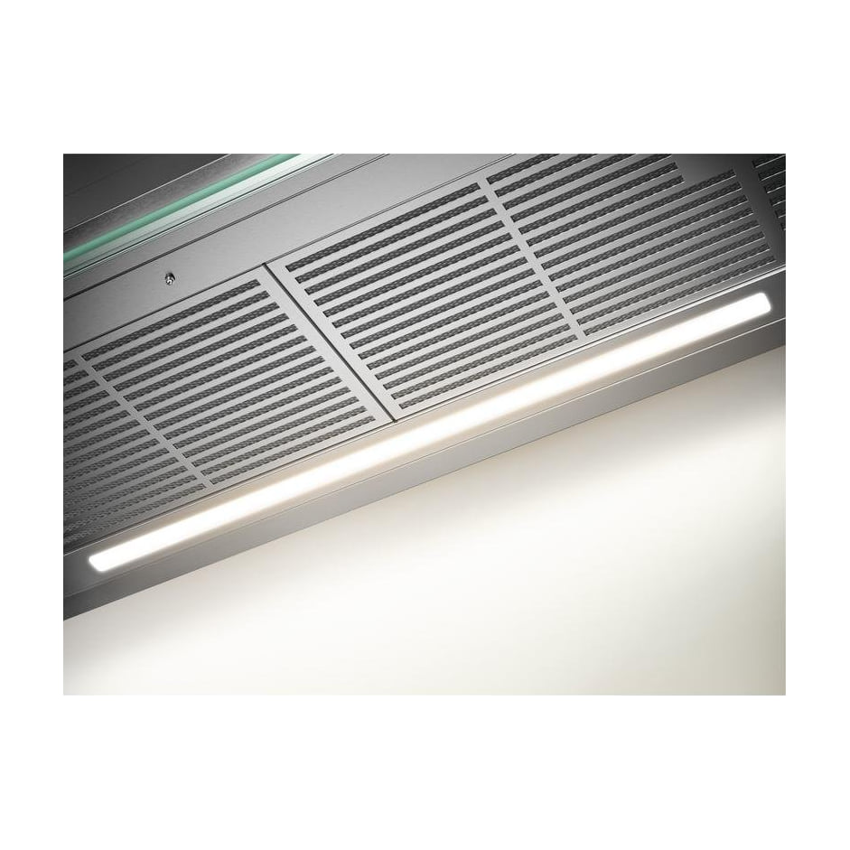 Campana integrable AEG GDE689HM de 90 cm con Hob2Hood