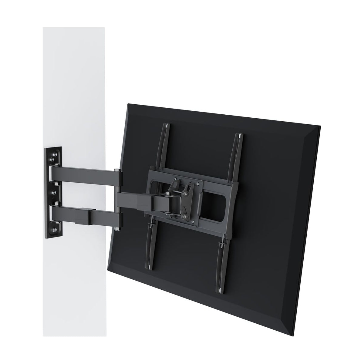 Soporte de TV giratorio Vogel's UP 4043 para 32 a 65 pulgadas, hasta 25 kg