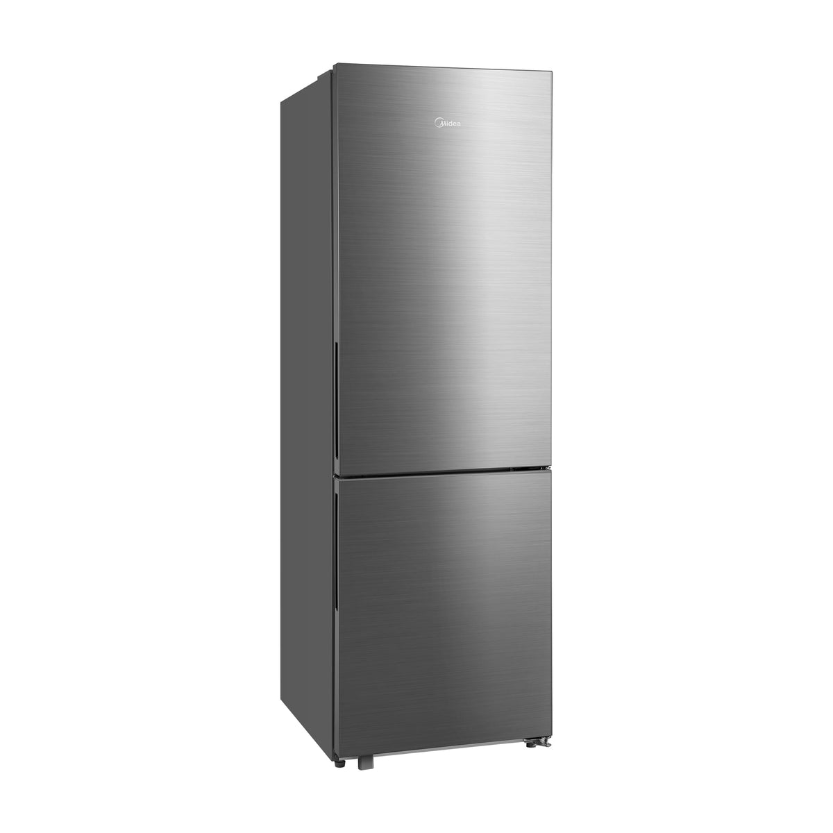 Frigorífico combi Midea MDRB548MME46 inox, 401 L y Total No Frost