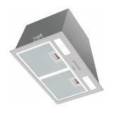 Grupo filtrante Cata GT-PLUS 45 X /M inox, 49,2 cm