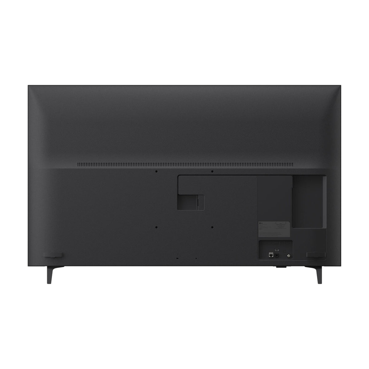 Televisor LG 50QNED81B6C de 50 pulgadas, Mini LED 4K UHD