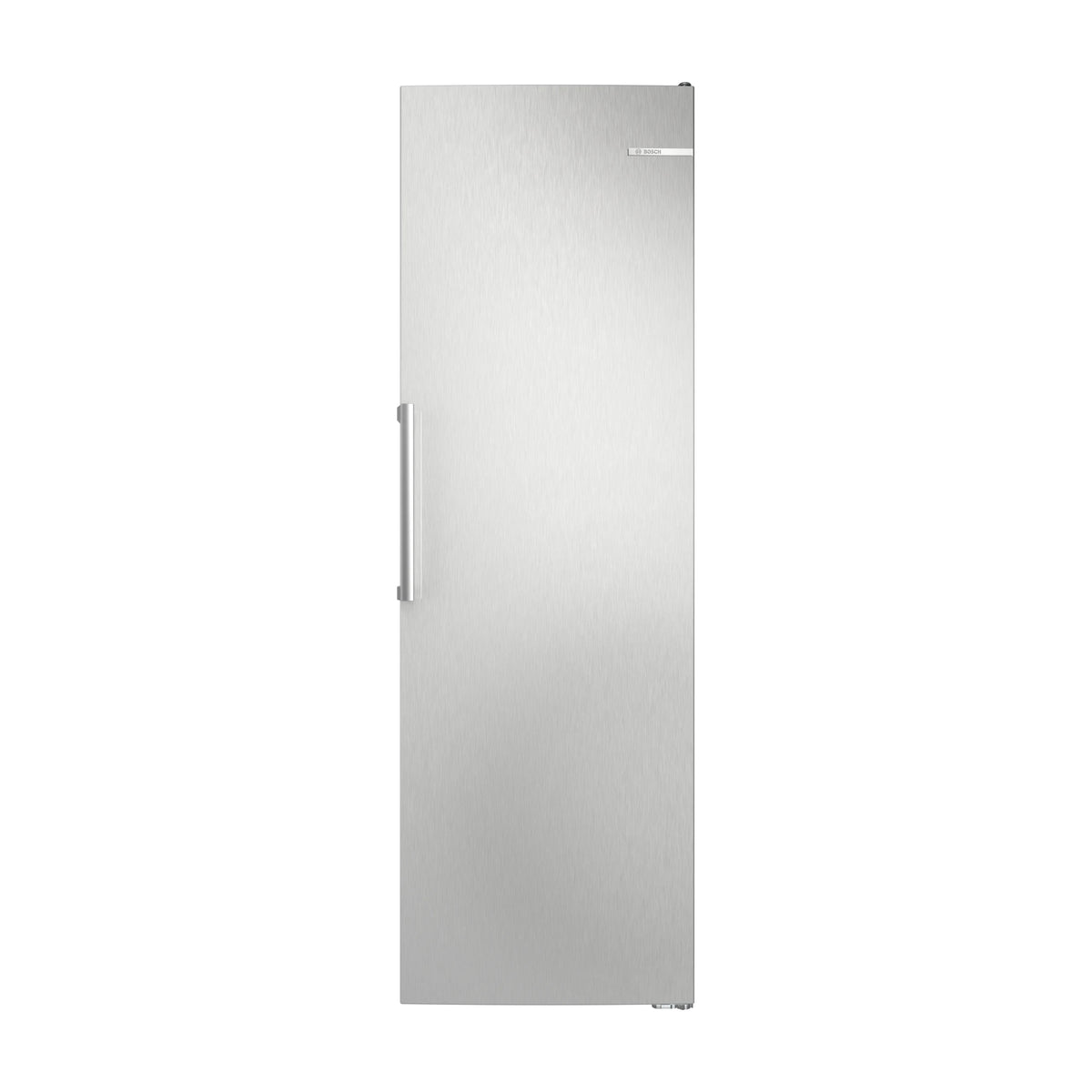 Congelador vertical Bosch GSN36VLDG, Total No Frost, 334 l