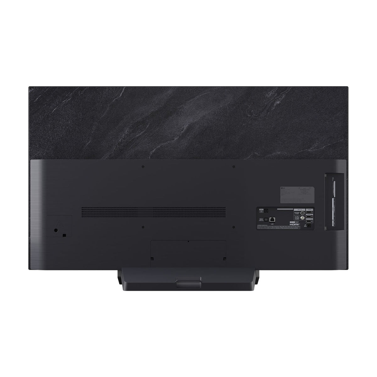 Televisor LG OLED48C54LA OLED evo de 48 pulgadas, 4K UHD