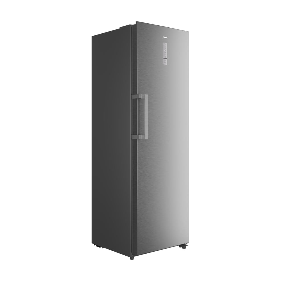 Frigorífico de una puerta Teka RSL 75640 SS, 362 l, Full No Frost
