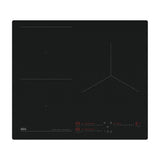 Placa de inducción AEG TI63IQ10IZ de 60 cm con SaphirMatt y SenseBoil