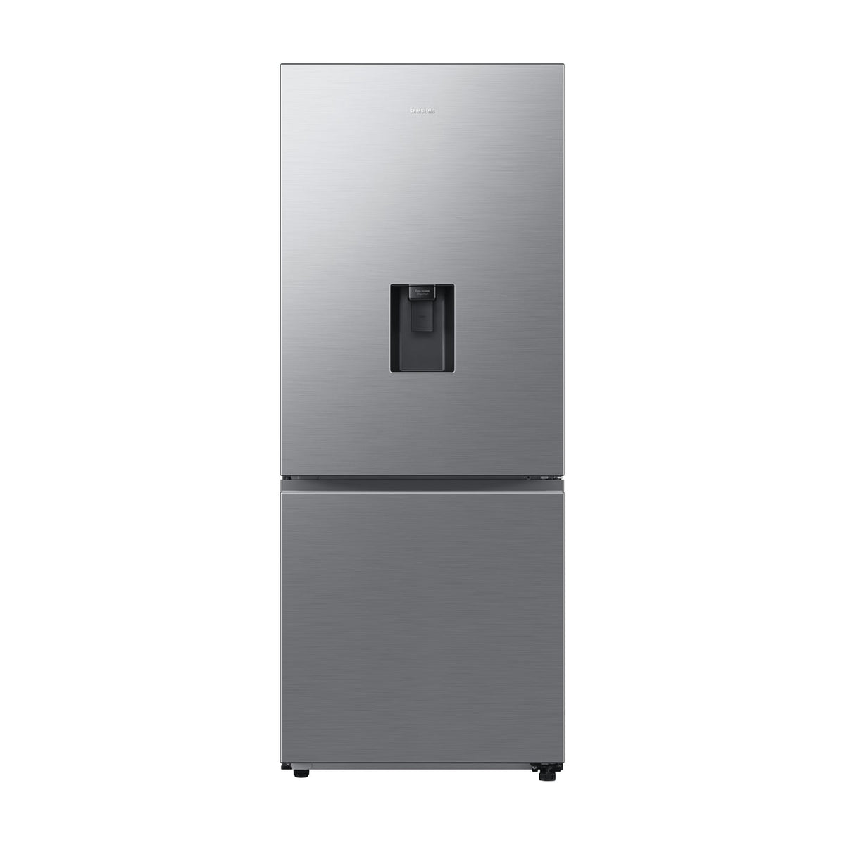Frigorífico combi Samsung RB50DG632ES9EF de 505 l con No Frost