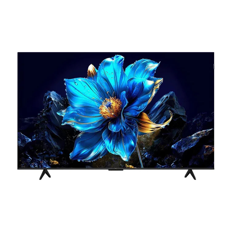 Televisor QLED TCL 75T69C de 75 pulgadas, 4K UHD y Google TV