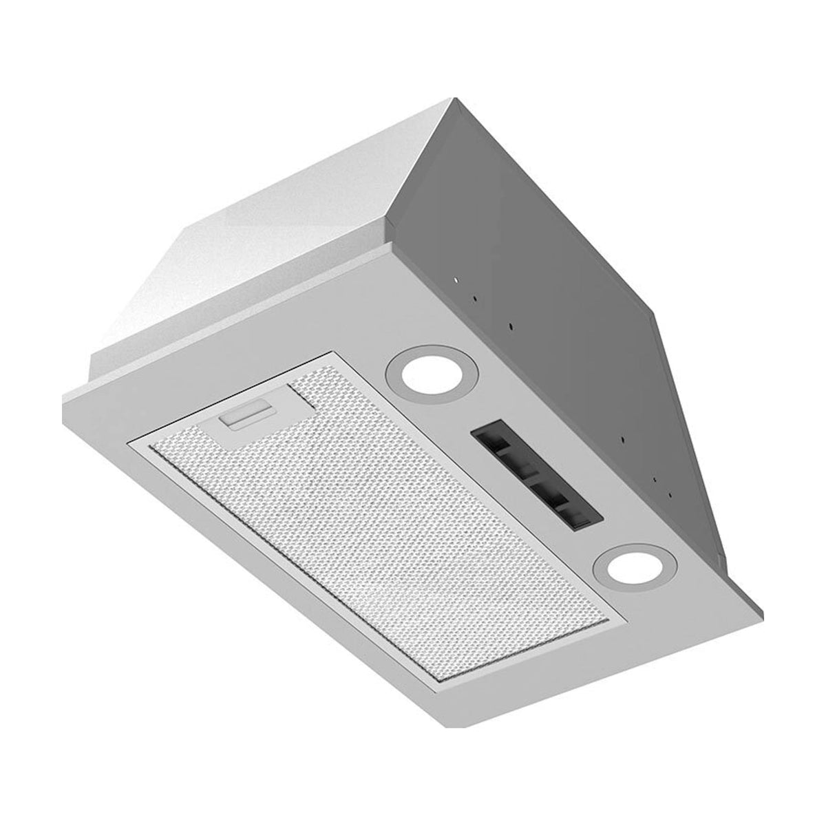 Grupo filtrante Cata GKA 5200 X de 52 cm, 315 m³/h
