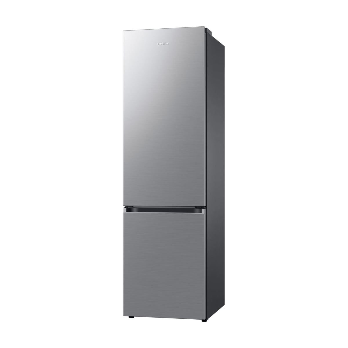 Frigorífico combi Samsung RB38C600CS9/EF inox, 390 l, No Frost