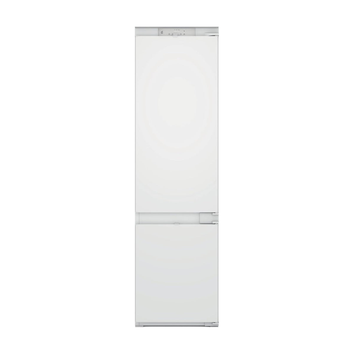 Frigorífico combi integrable Whirlpool WHC20D013D1 de 300 l, clase E