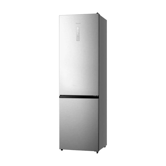 Frigorífico combi Hisense RB440N4ACD, 336 L, Total No Frost
