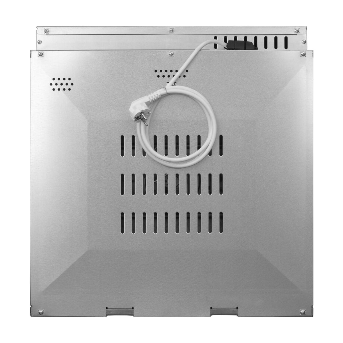 Horno multifunción Fagor 9H-175AX de 77 litros con limpieza al vapor