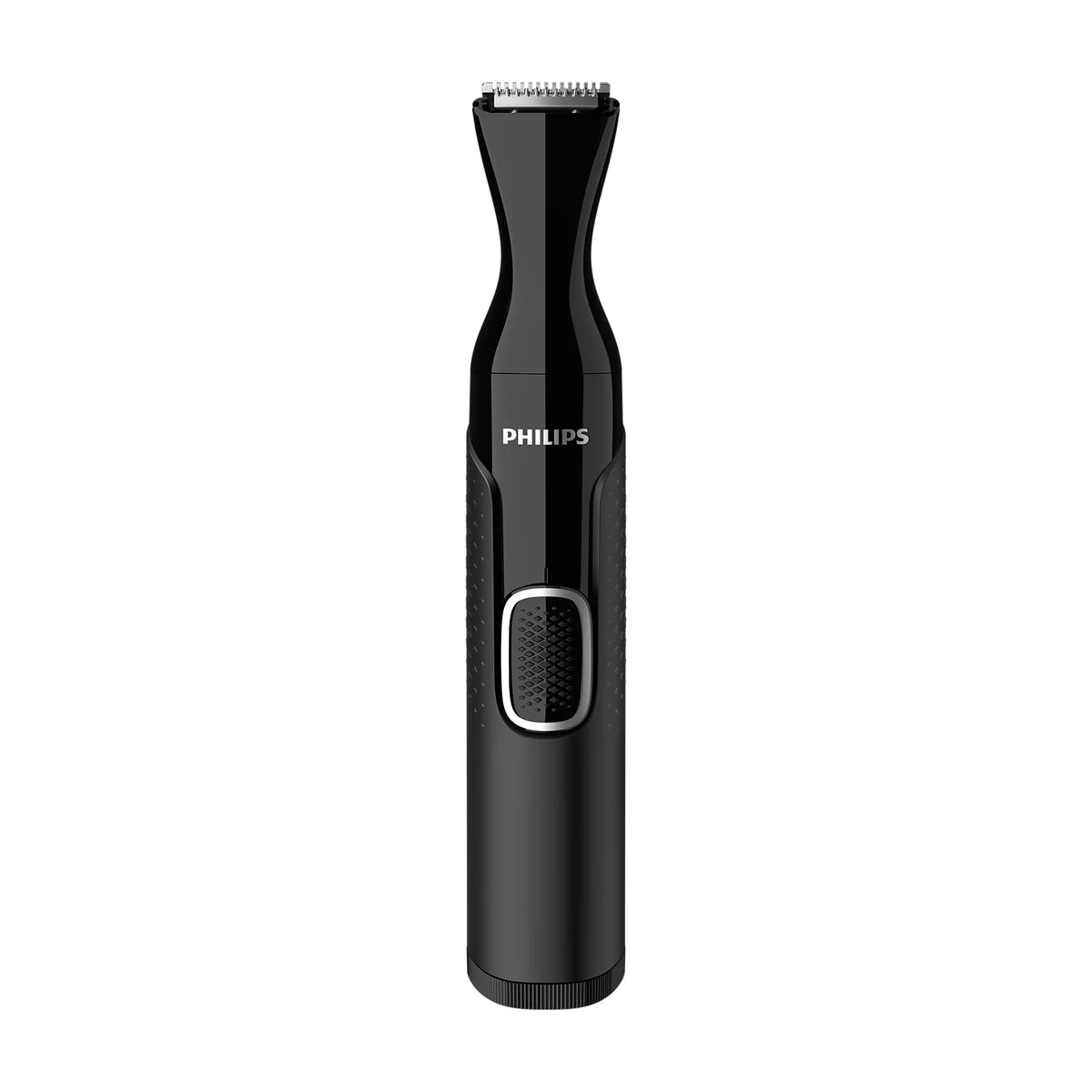 Recortador de nariz y orejas Philips NT5650/16 lavable con pila AA