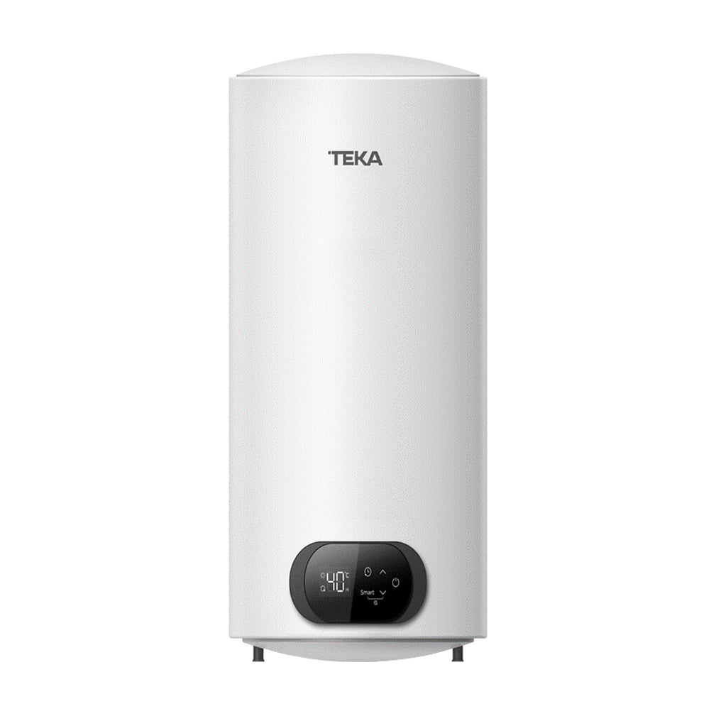 Termo eléctrico Teka EWH 50.1 DHH, 46 litros, multiposición