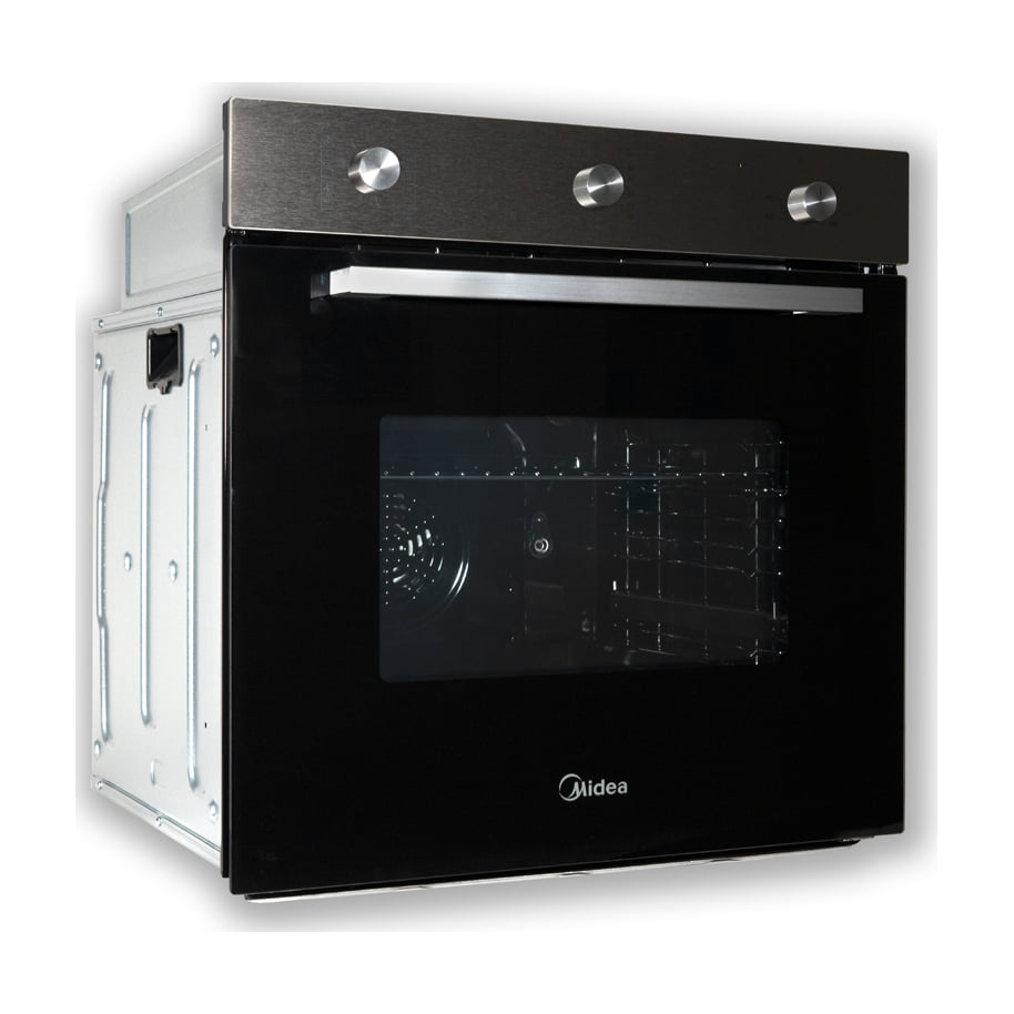 Horno multifunción Midea MCO6070MMAJ de 70 litros y 9 funciones